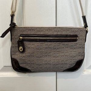 Coach crossbody bag